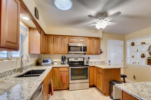 5926 E Dallas St, Mesa, AZ 85205 photo 12