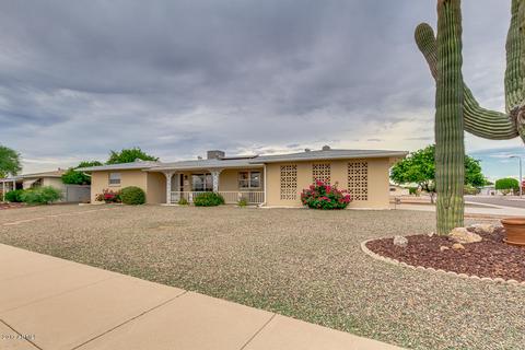 5926 E Dallas St, Mesa, AZ 85205 photo 3