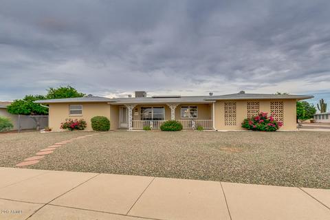 5926 E Dallas St, Mesa, AZ 85205 photo 1