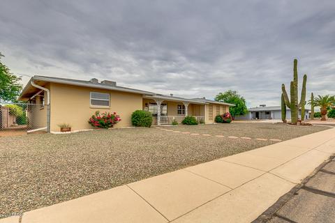 5926 E Dallas St, Mesa, AZ 85205 photo 2