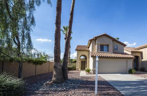 4604 E Danbury Rd, Phoenix, AZ 85032 photo 1