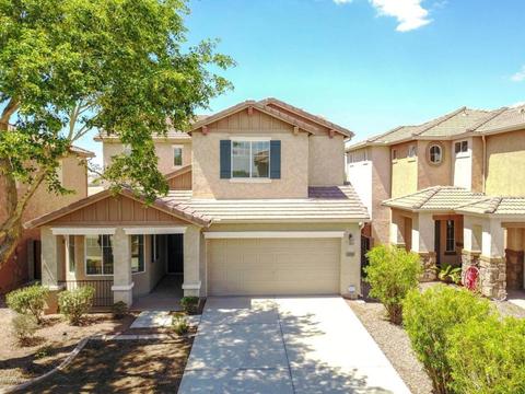 10510 E Primrose Ln, Florence, AZ 85132 photo 1
