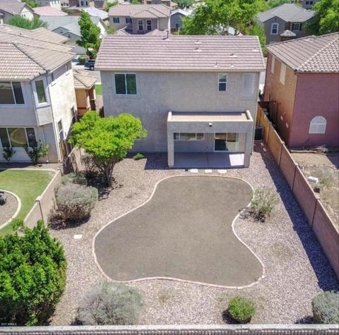 10510 E Primrose Ln, Florence, AZ 85132 photo 23