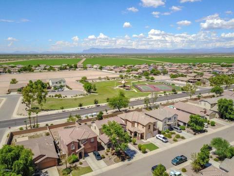 10510 E Primrose Ln, Florence, AZ 85132 photo 25