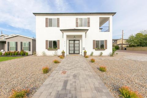 4618 E Glenrosa Ave, Phoenix, AZ 85018 photo 1