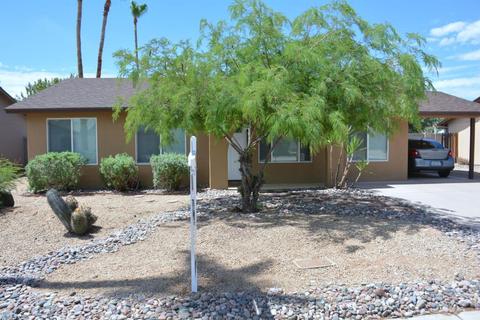 4053 E Aster Dr, Phoenix, AZ 85032 photo 1