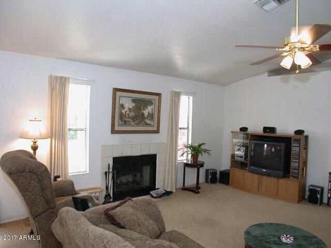 8045 E Colby St, Mesa, AZ 85207 photo 4