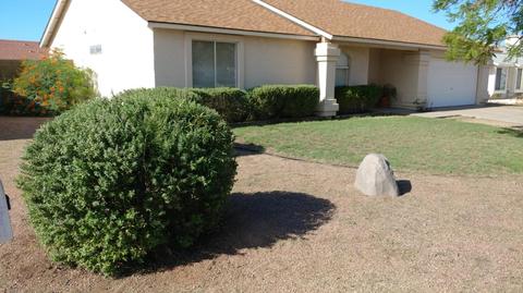 8045 E Colby St, Mesa, AZ 85207 photo 1