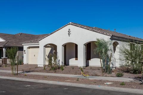 10720 E Sheffield Dr, Mesa, AZ 85212 photo 4