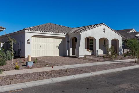 10720 E Sheffield Dr, Mesa, AZ 85212 photo 3