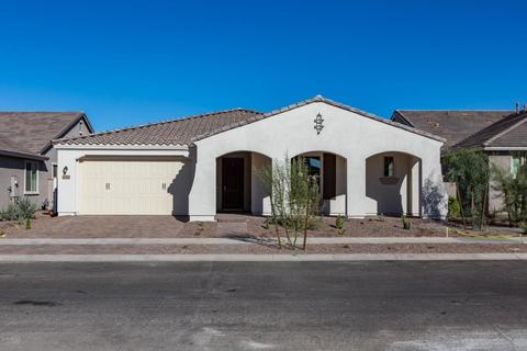 10720 E Sheffield Dr, Mesa, AZ 85212 photo 2