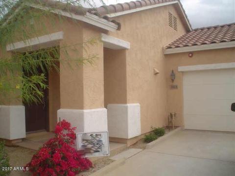 3865 E Flower St, Gilbert, AZ 85298 photo 1