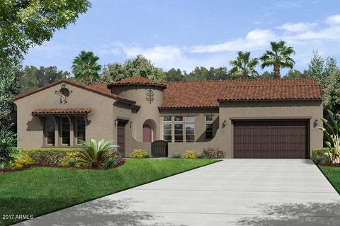 3264 E Indigo Bay Ct, Gilbert, AZ 85234 photo 1
