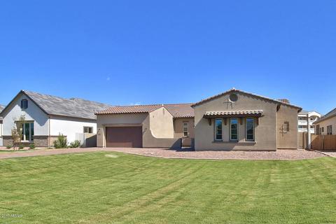 3264 E Indigo Bay Ct, Gilbert, AZ 85234 photo 4