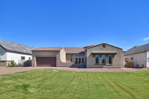 3264 E Indigo Bay Ct, Gilbert, AZ 85234 photo 3