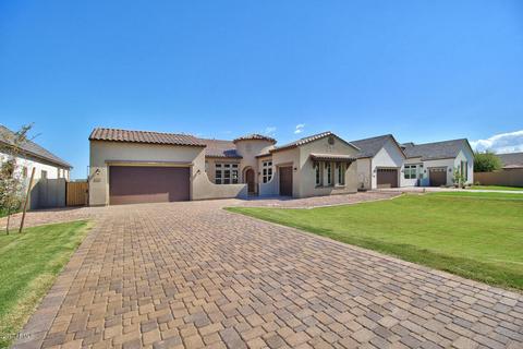 3264 E Indigo Bay Ct, Gilbert, AZ 85234 photo 5