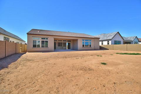 3264 E Indigo Bay Ct, Gilbert, AZ 85234 photo 38