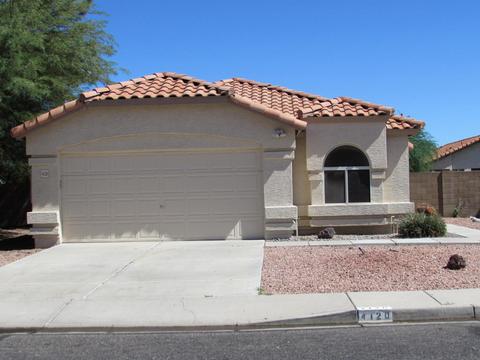 4120 E Arbor Ave, Mesa, AZ 85206 photo 1