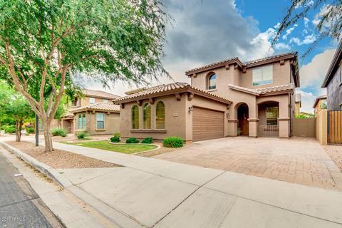 3839 E Fairview St, Gilbert, AZ 85295 photo 1