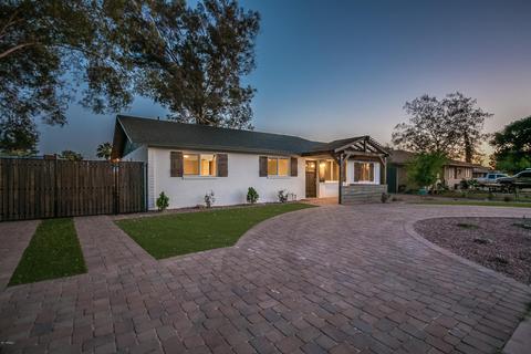 213 E Bruce Ave, Gilbert, AZ 85234 photo 3