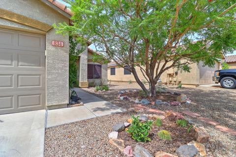 834 E Monona Dr, Phoenix, AZ 85024 photo 8