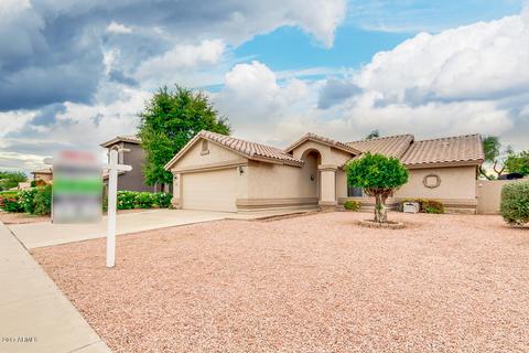 1609 E Laurel Ave, Gilbert, AZ 85234 photo 1