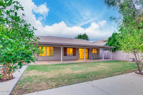 1609 E Laurel Ave, Gilbert, AZ 85234 photo 17