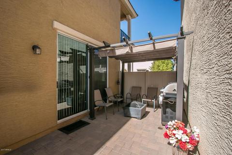 950 S Wallrade Ln, Gilbert, AZ 85296 photo 27