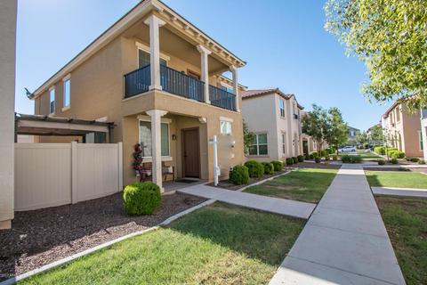 950 S Wallrade Ln, Gilbert, AZ 85296 photo 3