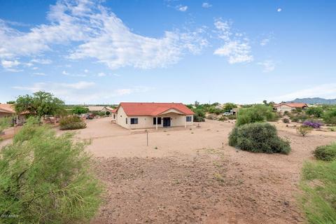 715 S Moon Rd, Apache Junction, AZ 85119 photo 20