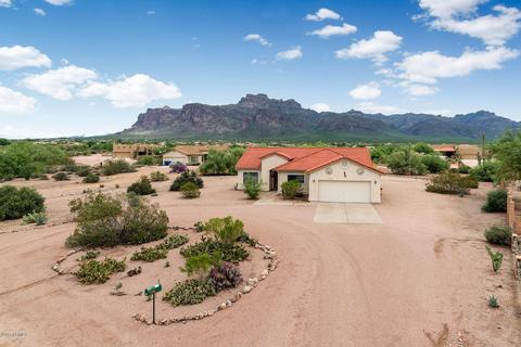 715 S Moon Rd, Apache Junction, AZ 85119 photo 1