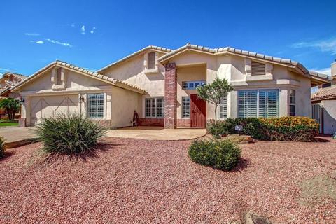 2736 E Verbena Dr, Phoenix, AZ 85048 photo 3