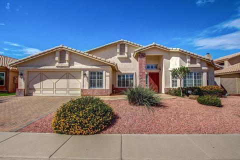 2736 E Verbena Dr, Phoenix, AZ 85048 photo 1