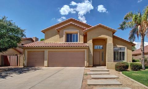 1162 E Del Rio St, Gilbert, AZ 85295 photo 1