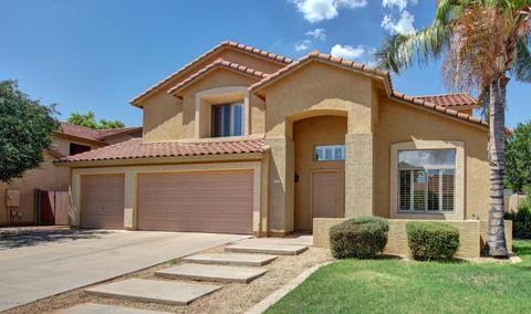 1162 E Del Rio St, Gilbert, AZ 85295 photo 2