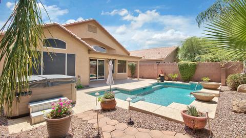 4208 E Renee Dr, Phoenix, AZ 85050 photo 24