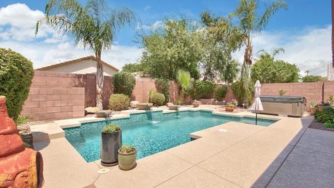 4208 E Renee Dr, Phoenix, AZ 85050 photo 26