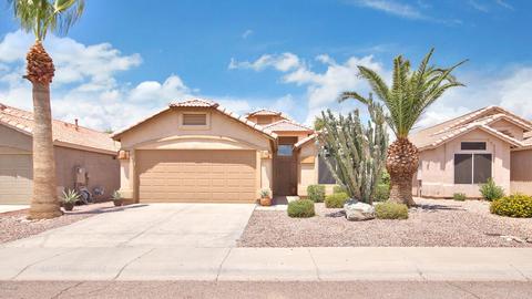 4208 E Renee Dr, Phoenix, AZ 85050 photo 1