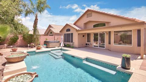 4208 E Renee Dr, Phoenix, AZ 85050 photo 25