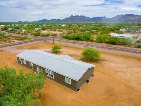 1977 N Valley Dr, Apache Junction, AZ 85120 photo 41