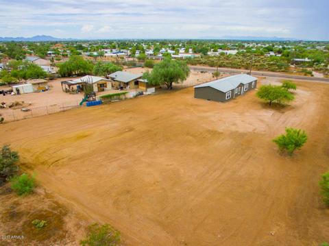 1977 N Valley Dr, Apache Junction, AZ 85120 photo 42