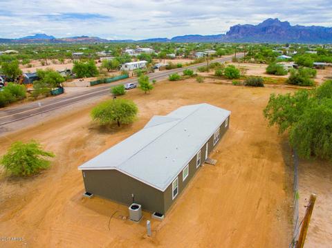 1977 N Valley Dr, Apache Junction, AZ 85120 photo 40