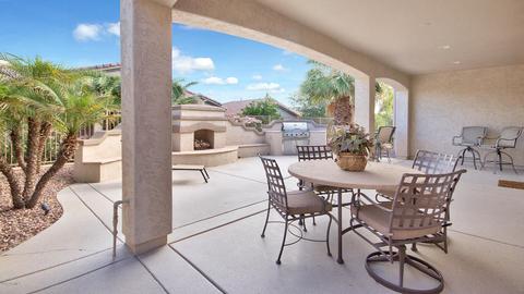 4520 E Carob Dr, Gilbert, AZ 85298 photo 22