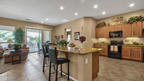 4520 E Carob Dr, Gilbert, AZ 85298 photo 14