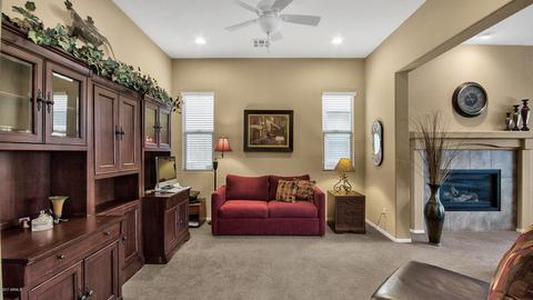 4520 E Carob Dr, Gilbert, AZ 85298 photo 7