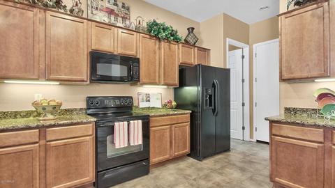 4520 E Carob Dr, Gilbert, AZ 85298 photo 16
