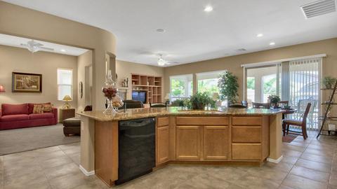 4520 E Carob Dr, Gilbert, AZ 85298 photo 15
