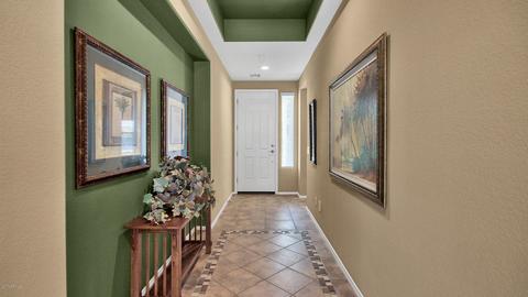 4520 E Carob Dr, Gilbert, AZ 85298 photo 3