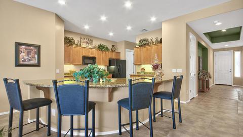 4520 E Carob Dr, Gilbert, AZ 85298 photo 13