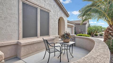 4520 E Carob Dr, Gilbert, AZ 85298 photo 2